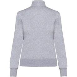 KARIBAN K4011 - Veste Molleton Gratté Femme -Style au Travail aHR0cDovL21lZGlhMi5kZXNpZ25wYXJ0bmVyLmZyL2MvcC8xNzQyMi8xNzQyMi0zNjcyLTIuanBn