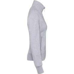 KARIBAN K4011 - Veste Molleton Gratté Femme -Style au Travail aHR0cDovL21lZGlhMi5kZXNpZ25wYXJ0bmVyLmZyL2MvcC8xNzQyMi8xNzQyMi0zNjcyLTMuanBn