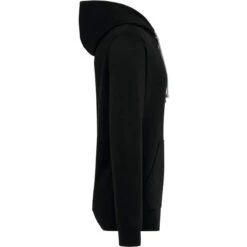 KARIBAN K4013 - Sweat-shirt à Capuche Contrastée à Motifs Unisexe -Style au Travail aHR0cDovL21lZGlhMi5kZXNpZ25wYXJ0bmVyLmZyL2MvcC8xNzQyMy8xNzQyMy0xOTcyMC0zLmpwZw