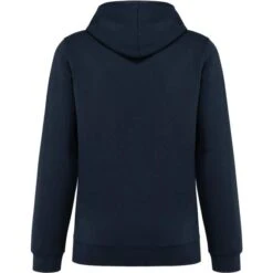 KARIBAN K4013 - Sweat-shirt à Capuche Contrastée à Motifs Unisexe -Style au Travail aHR0cDovL21lZGlhMi5kZXNpZ25wYXJ0bmVyLmZyL2MvcC8xNzQyMy8xNzQyMy0xOTcyMi0yLmpwZw