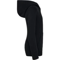 KARIBAN K4014 - Sweat-shirt à Capuche Contrastée à Motifs Enfant Unisexe -Style au Travail aHR0cDovL21lZGlhMi5kZXNpZ25wYXJ0bmVyLmZyL2MvcC8xNzQyNC8xNzQyNC0xOTcyMy0zLmpwZw