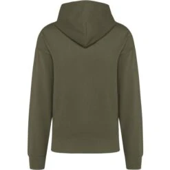 KARIBAN K4018 - Sweatshirt à Capuche Molleton Oversize Unisexe -Style au Travail aHR0cDovL21lZGlhMi5kZXNpZ25wYXJ0bmVyLmZyL2MvcC8xNzQyNi8xNzQyNi0xODU4LTIuanBn