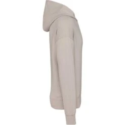 KARIBAN K4018 - Sweatshirt à Capuche Molleton Oversize Unisexe -Style au Travail aHR0cDovL21lZGlhMi5kZXNpZ25wYXJ0bmVyLmZyL2MvcC8xNzQyNi8xNzQyNi0xOTcyNy0zLmpwZw