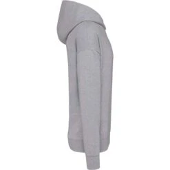 KARIBAN K4018 - Sweatshirt à Capuche Molleton Oversize Unisexe -Style au Travail aHR0cDovL21lZGlhMi5kZXNpZ25wYXJ0bmVyLmZyL2MvcC8xNzQyNi8xNzQyNi0zNjcyLTMuanBn