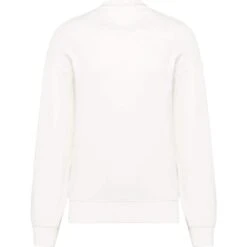 KARIBAN K4032 - Sweat-shirt écoresponsable Oversize à Col Rond Unisexe -Style au Travail aHR0cDovL21lZGlhMi5kZXNpZ25wYXJ0bmVyLmZyL2MvcC8xNzQyNy8xNzQyNy0xNjU5OC0yLmpwZw