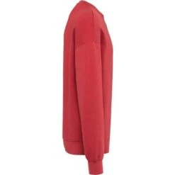 KARIBAN K4032 - Sweat-shirt écoresponsable Oversize à Col Rond Unisexe -Style au Travail aHR0cDovL21lZGlhMi5kZXNpZ25wYXJ0bmVyLmZyL2MvcC8xNzQyNy8xNzQyNy0xNzc1My0zLmpwZw