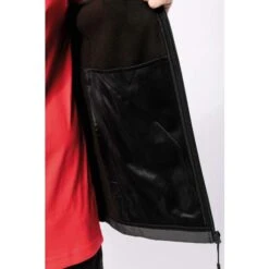 KARIBAN K422 - Veste Softshell 3 Couches à Capuche Avec Manches Amovibles Unisexe -Style au Travail aHR0cDovL21lZGlhMi5kZXNpZ25wYXJ0bmVyLmZyL2MvcC8xNzQyOS8xNzQyOS0zNjcxLTExLmpwZw