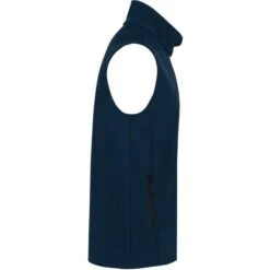 KARIBAN K426 - Bodywarmer Softshell écoresponsable 2 Couches Unisexe 13 KARIBAN K426 - Bodywarmer Softshell écoresponsable 2 Couches Unisexe -Style au Travail aHR0cDovL21lZGlhMi5kZXNpZ25wYXJ0bmVyLmZyL2MvcC8xNzQzMC8xNzQzMC0xMjYxLTMuanBn