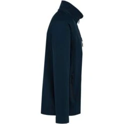 KARIBAN K427 - Veste Softshell écoresponsable 3 Couches Unisexe -Style au Travail aHR0cDovL21lZGlhMi5kZXNpZ25wYXJ0bmVyLmZyL2MvcC8xNzQzMS8xNzQzMS0xMjYxLTMuanBn