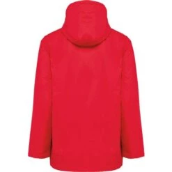 KARIBAN K6153 - Veste à Capuche Avec Doublure En Micropolaire Unisexe -Style au Travail aHR0cDovL21lZGlhMi5kZXNpZ25wYXJ0bmVyLmZyL2MvcC8xNzQzNC8xNzQzNC0xMjYyLTIuanBn