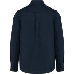 KARIBAN K671 - Veste Worker Homme -Style au Travail aHR0cDovL21lZGlhMi5kZXNpZ25wYXJ0bmVyLmZyL2MvcC8xNzQzNS8xNzQzNS0xNjYyNC0yLmpwZw