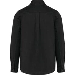 KARIBAN K671 - Veste Worker Homme -Style au Travail aHR0cDovL21lZGlhMi5kZXNpZ25wYXJ0bmVyLmZyL2MvcC8xNzQzNS8xNzQzNS0xNjYzMS0yLmpwZw