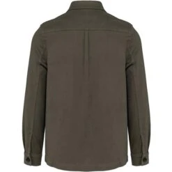 KARIBAN K671 - Veste Worker Homme -Style au Travail aHR0cDovL21lZGlhMi5kZXNpZ25wYXJ0bmVyLmZyL2MvcC8xNzQzNS8xNzQzNS0xOTc1OC0yLmpwZw