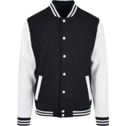 BB004 - Basic College Jacket -Style au Travail aHR0cDovL21lZGlhMi5kZXNpZ25wYXJ0bmVyLmZyL2MvcC8xNzU0MS8xNzU0MS0xOTg4OC0xLmpwZw