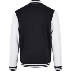 BB004 - Basic College Jacket -Style au Travail aHR0cDovL21lZGlhMi5kZXNpZ25wYXJ0bmVyLmZyL2MvcC8xNzU0MS8xNzU0MS0xOTg4OC0yLmpwZw