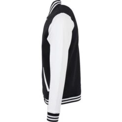 BB004 - Basic College Jacket -Style au Travail aHR0cDovL21lZGlhMi5kZXNpZ25wYXJ0bmVyLmZyL2MvcC8xNzU0MS8xNzU0MS0xOTg4OC0zLmpwZw