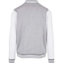 BB004 - Basic College Jacket -Style au Travail aHR0cDovL21lZGlhMi5kZXNpZ25wYXJ0bmVyLmZyL2MvcC8xNzU0MS8xNzU0MS0xOTg4OS0yLmpwZw