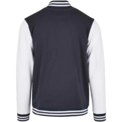 BB004 - Basic College Jacket -Style au Travail aHR0cDovL21lZGlhMi5kZXNpZ25wYXJ0bmVyLmZyL2MvcC8xNzU0MS8xNzU0MS0xOTg5MC0yLmpwZw