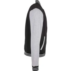 BB004 - Basic College Jacket -Style au Travail aHR0cDovL21lZGlhMi5kZXNpZ25wYXJ0bmVyLmZyL2MvcC8xNzU0MS8xNzU0MS0xOTg5Mi00LmpwZw