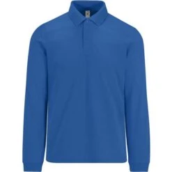 PU427 - B&C My Polo 210 LSL -Style au Travail aHR0cDovL21lZGlhMi5kZXNpZ25wYXJ0bmVyLmZyL2MvcC8xNzU4MC8xNzU4MC0zMi0xLmpwZw