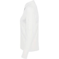 PW462 - B&C My Polo 180 LSL /Women -Style au Travail aHR0cDovL21lZGlhMi5kZXNpZ25wYXJ0bmVyLmZyL2MvcC8xNzU4My8xNzU4My04LTMuanBn