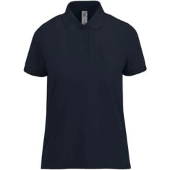 PW463 - B&C My Polo 210 /Women -Style au Travail aHR0cDovL21lZGlhMi5kZXNpZ25wYXJ0bmVyLmZyL2MvcC8xNzU4NC8xNzU4NC0yNS0xLmpwZw