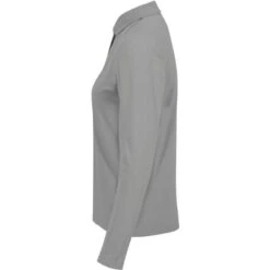 PW464 - B&C My Polo 210 LSL /Women -Style au Travail aHR0cDovL21lZGlhMi5kZXNpZ25wYXJ0bmVyLmZyL2MvcC8xNzU4NS8xNzU4NS03NDMtMy5qcGc