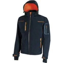 U-Power FU187 - Veste Softshell Space Homme 6 U-Power FU187 - Veste Softshell Space Homme -Style au Travail aHR0cDovL21lZGlhMi5kZXNpZ25wYXJ0bmVyLmZyL2MvcC8xNzU4OC8xNzU4OC0yMDEzMC0xLmpwZw