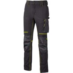 U-Power PE145 - Pantalon Atom Homme 6 U-Power PE145 - Pantalon Atom Homme -Style au Travail aHR0cDovL21lZGlhMi5kZXNpZ25wYXJ0bmVyLmZyL2MvcC8xNzU5My8xNzU5My0yMDEyNy0xLmpwZw