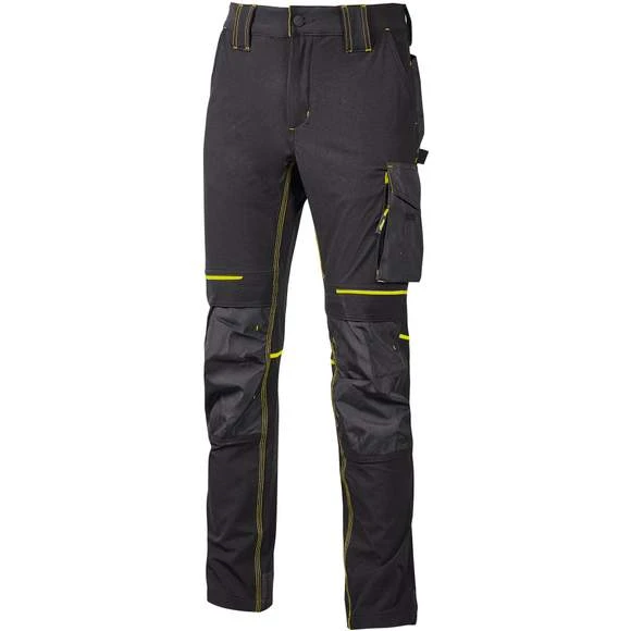 U-Power PE145 - Pantalon Atom Homme 3 U-Power PE145 - Pantalon Atom Homme – Image 3