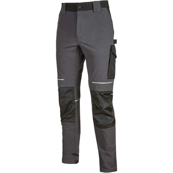 U-Power PE145 - Pantalon Atom Homme 4 U-Power PE145 - Pantalon Atom Homme – Image 4