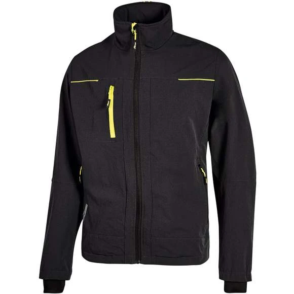 U-Power PE178 - Veste Pluton Homme 2 U-Power PE178 - Veste Pluton Homme – Image 2