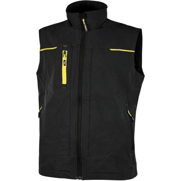 U-Power PE181 - Gilet Saturn Homme 4 U-Power PE181 - Gilet Saturn Homme – Image 4