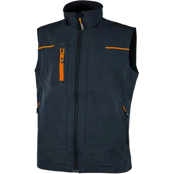 U-Power PE181 - Gilet Saturn Homme 3 U-Power PE181 - Gilet Saturn Homme – Image 3