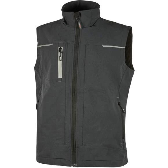 U-Power PE181 - Gilet Saturn Homme 2 U-Power PE181 - Gilet Saturn Homme – Image 2