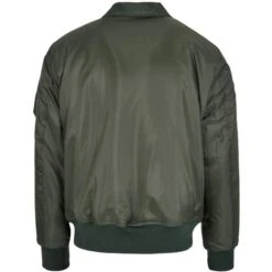 Build Your Brand BY157 - Collar Bomber Jacket 7 Build Your Brand BY157 - Collar Bomber Jacket -Style au Travail aHR0cDovL21lZGlhMi5kZXNpZ25wYXJ0bmVyLmZyL2MvcC8xNzUwMC8xNzUwMC0xOTg2MC0yLmpwZw