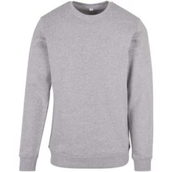 Build Your Brand BY173 - Organic Basic Crew -Style au Travail aHR0cDovL21lZGlhMi5kZXNpZ25wYXJ0bmVyLmZyL2MvcC8xNzUwNC8xNzUwNC0xMTA5My0xLmpwZw