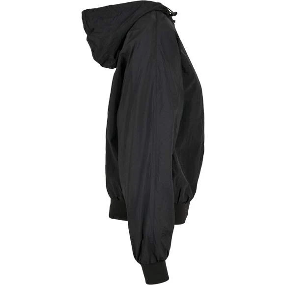 Build Your Brand BY182 - Ladies Crinkle Batwing Jacket 11 Build Your Brand BY182 - Ladies Crinkle Batwing Jacket – Image 11