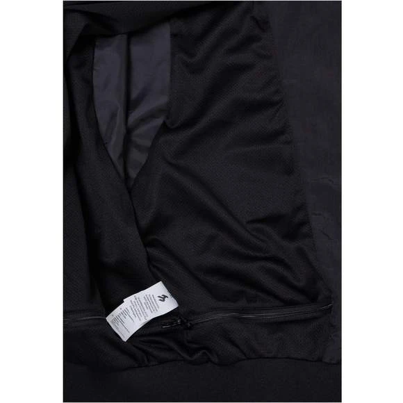 Build Your Brand BY182 - Ladies Crinkle Batwing Jacket 12 Build Your Brand BY182 - Ladies Crinkle Batwing Jacket – Image 12