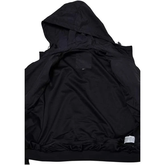 Build Your Brand BY182 - Ladies Crinkle Batwing Jacket 13 Build Your Brand BY182 - Ladies Crinkle Batwing Jacket – Image 13