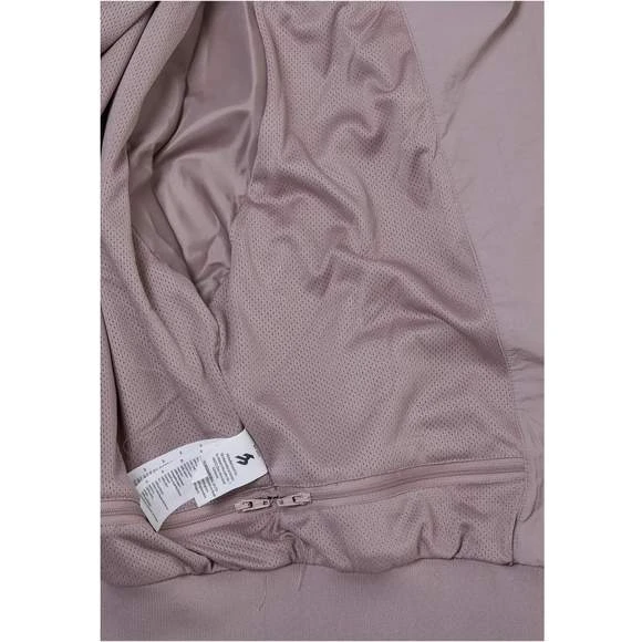 Build Your Brand BY182 - Ladies Crinkle Batwing Jacket 6 Build Your Brand BY182 - Ladies Crinkle Batwing Jacket – Image 6