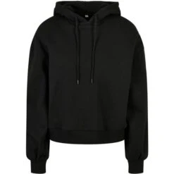 Build Your Brand BY183 - Ladies Organic Oversized Hoody -Style au Travail aHR0cDovL21lZGlhMi5kZXNpZ25wYXJ0bmVyLmZyL2MvcC8xNzUwOS8xNzUwOS0xMTA5MS0xLmpwZw