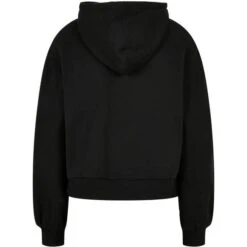 Build Your Brand BY183 - Ladies Organic Oversized Hoody -Style au Travail aHR0cDovL21lZGlhMi5kZXNpZ25wYXJ0bmVyLmZyL2MvcC8xNzUwOS8xNzUwOS0xMTA5MS0yLmpwZw