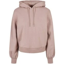 Build Your Brand BY183 - Ladies Organic Oversized Hoody -Style au Travail aHR0cDovL21lZGlhMi5kZXNpZ25wYXJ0bmVyLmZyL2MvcC8xNzUwOS8xNzUwOS0xOTg1Ny0xLmpwZw