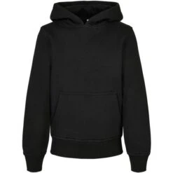 Build Your Brand BY185 - Kids Organic Basic Hoody -Style au Travail aHR0cDovL21lZGlhMi5kZXNpZ25wYXJ0bmVyLmZyL2MvcC8xNzUxMS8xNzUxMS0xMTA5MS0xLmpwZw