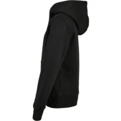 Build Your Brand BY185 - Kids Organic Basic Hoody -Style au Travail aHR0cDovL21lZGlhMi5kZXNpZ25wYXJ0bmVyLmZyL2MvcC8xNzUxMS8xNzUxMS0xMTA5MS0zLmpwZw