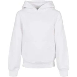 Build Your Brand BY185 - Kids Organic Basic Hoody -Style au Travail aHR0cDovL21lZGlhMi5kZXNpZ25wYXJ0bmVyLmZyL2MvcC8xNzUxMS8xNzUxMS0xMTA5NC0xLmpwZw