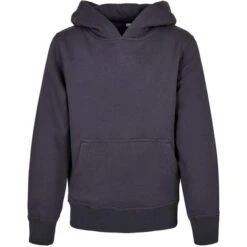 Build Your Brand BY185 - Kids Organic Basic Hoody -Style au Travail aHR0cDovL21lZGlhMi5kZXNpZ25wYXJ0bmVyLmZyL2MvcC8xNzUxMS8xNzUxMS0xNjQ1NS0xLmpwZw