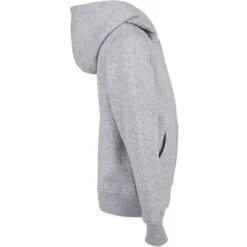 Build Your Brand BY188 - Kids Organic Basic Zip Hoody -Style au Travail aHR0cDovL21lZGlhMi5kZXNpZ25wYXJ0bmVyLmZyL2MvcC8xNzUxNC8xNzUxNC0xMTA5My00LmpwZw