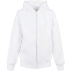 Build Your Brand BY188 - Kids Organic Basic Zip Hoody -Style au Travail aHR0cDovL21lZGlhMi5kZXNpZ25wYXJ0bmVyLmZyL2MvcC8xNzUxNC8xNzUxNC0xMTA5NC0xLmpwZw